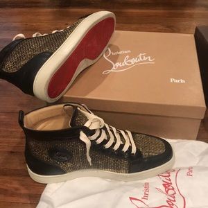Christian Louboutin